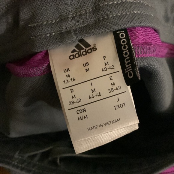 Adidas track pants - Picture 3 of 7